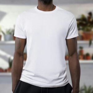 White T Shirt