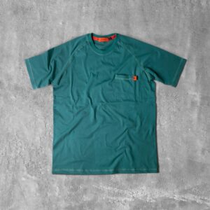 Green T Shirt