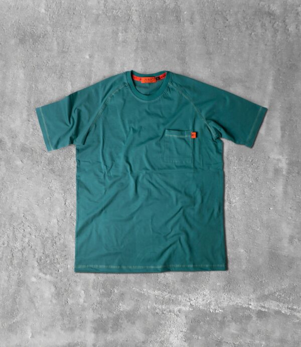 Green T Shirt