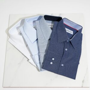 Fancy Shirts