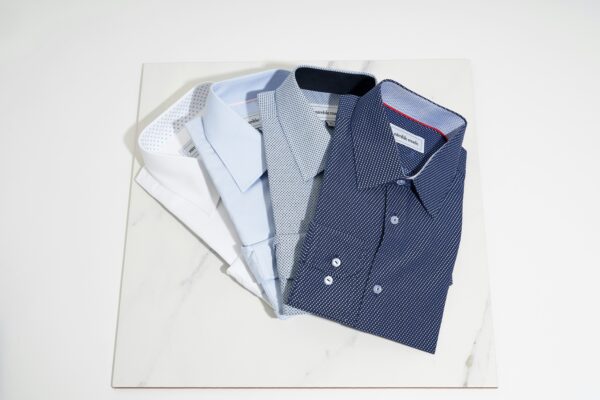 Fancy Shirts