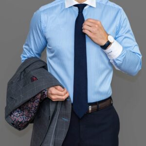 Men Formal Shirt New