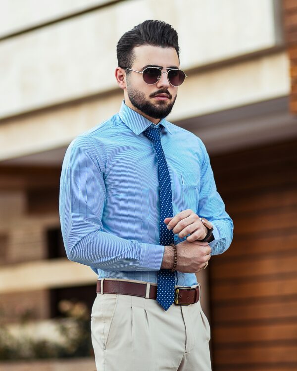 Formal Men Shirt